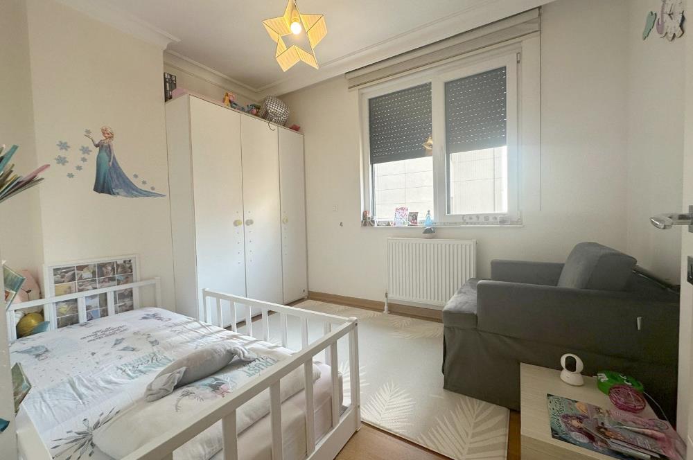 KOZYATAĞI, ATATÜRK CAD. ÜZERİNDE SATILIK 3 + 1 DAİRE