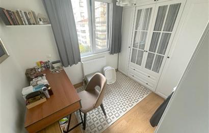 KOZYATAĞI, ATATÜRK CAD. ÜZERİNDE SATILIK 3 + 1 DAİRE