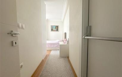 KOZYATAĞI, ATATÜRK CAD. ÜZERİNDE SATILIK 3 + 1 DAİRE