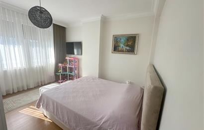 KOZYATAĞI, ATATÜRK CAD. ÜZERİNDE SATILIK 3 + 1 DAİRE