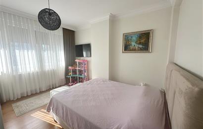 KOZYATAĞI, ATATÜRK CAD. ÜZERİNDE SATILIK 3 + 1 DAİRE