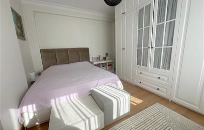 KOZYATAĞI, ATATÜRK CAD. ÜZERİNDE SATILIK 3 + 1 DAİRE