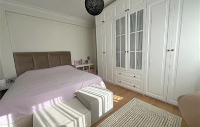 KOZYATAĞI, ATATÜRK CAD. ÜZERİNDE SATILIK 3 + 1 DAİRE