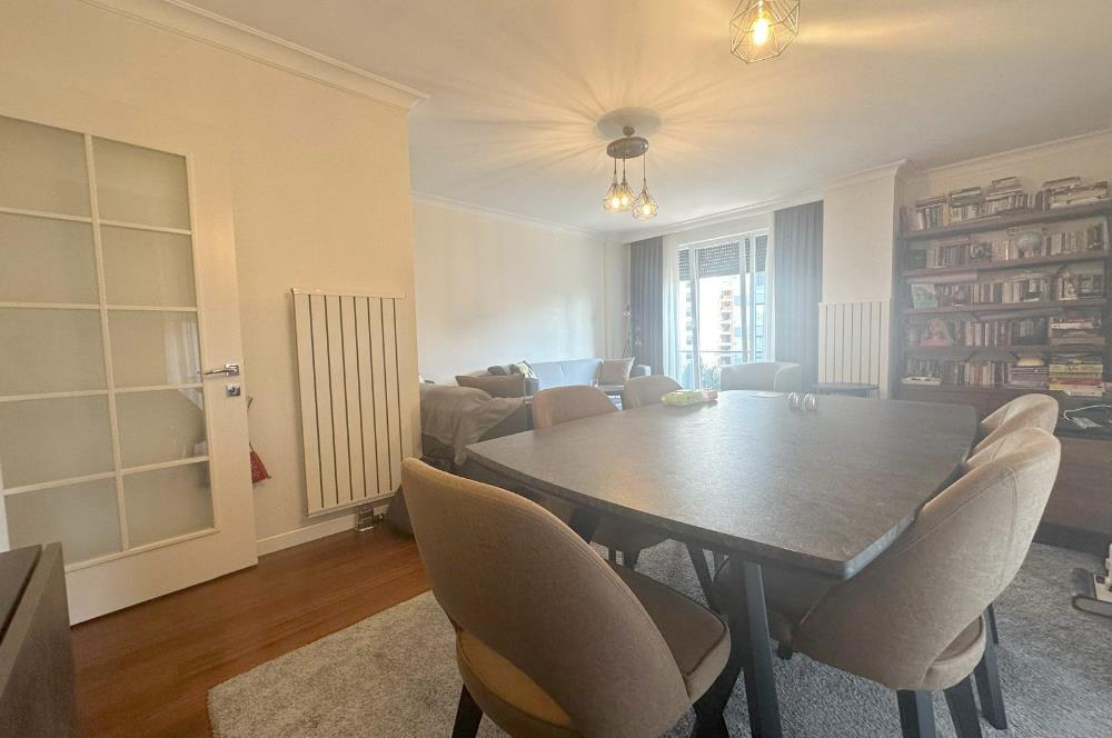 KOZYATAĞI, ATATÜRK CAD. ÜZERİNDE SATILIK 3 + 1 DAİRE