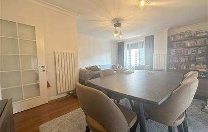 KOZYATAĞI, ATATÜRK CAD. ÜZERİNDE SATILIK 3 + 1 DAİRE