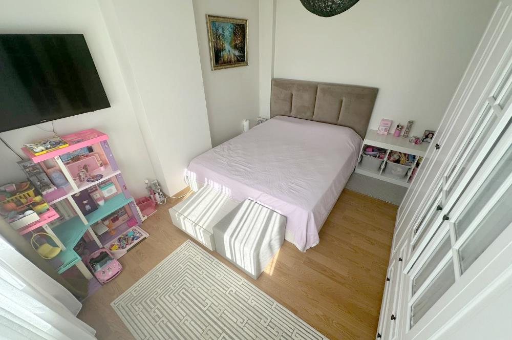 KOZYATAĞI, ATATÜRK CAD. ÜZERİNDE SATILIK 3 + 1 DAİRE