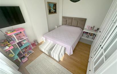 KOZYATAĞI, ATATÜRK CAD. ÜZERİNDE SATILIK 3 + 1 DAİRE