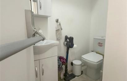 KOZYATAĞI, ATATÜRK CAD. ÜZERİNDE SATILIK 3 + 1 DAİRE