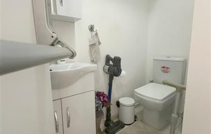 KOZYATAĞI, ATATÜRK CAD. ÜZERİNDE SATILIK 3 + 1 DAİRE