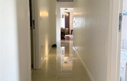 KOZYATAĞI, ATATÜRK CAD. ÜZERİNDE SATILIK 3 + 1 DAİRE