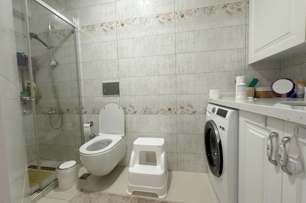 KOZYATAĞI, ATATÜRK CAD. ÜZERİNDE SATILIK 3 + 1 DAİRE