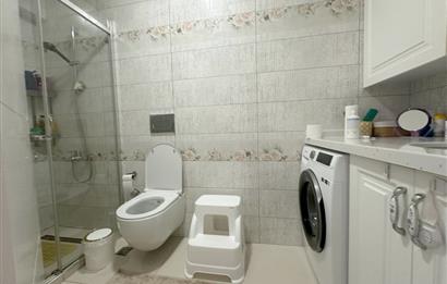 KOZYATAĞI, ATATÜRK CAD. ÜZERİNDE SATILIK 3 + 1 DAİRE