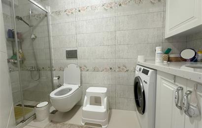 KOZYATAĞI, ATATÜRK CAD. ÜZERİNDE SATILIK 3 + 1 DAİRE