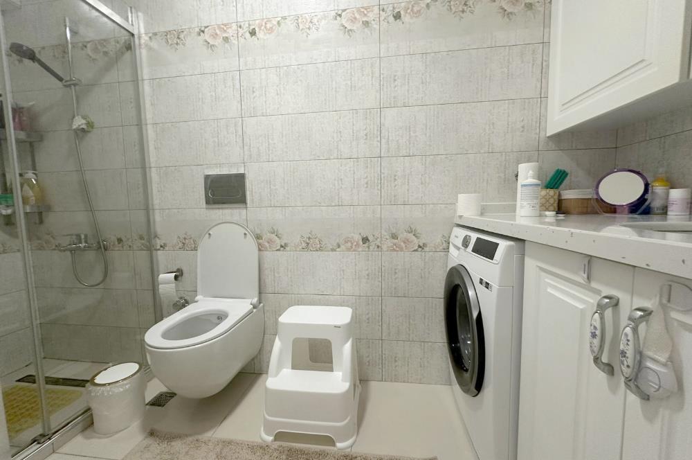 KOZYATAĞI, ATATÜRK CAD. ÜZERİNDE SATILIK 3 + 1 DAİRE