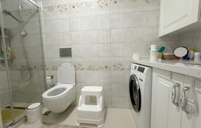 KOZYATAĞI, ATATÜRK CAD. ÜZERİNDE SATILIK 3 + 1 DAİRE