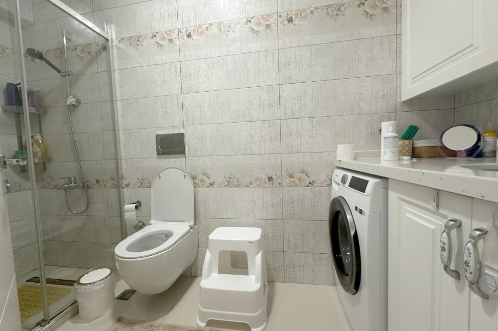 KOZYATAĞI, ATATÜRK CAD. ÜZERİNDE SATILIK 3 + 1 DAİRE