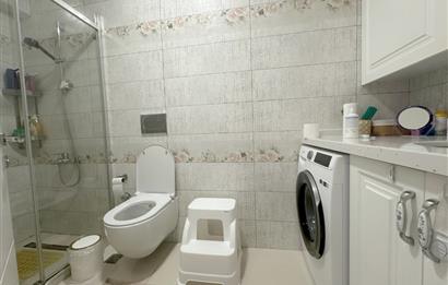 KOZYATAĞI, ATATÜRK CAD. ÜZERİNDE SATILIK 3 + 1 DAİRE