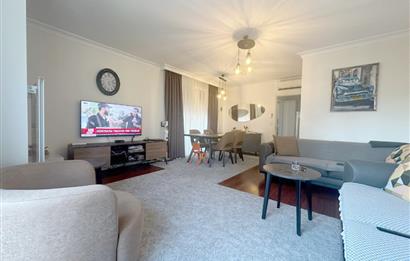 KOZYATAĞI, ATATÜRK CAD. ÜZERİNDE SATILIK 3 + 1 DAİRE