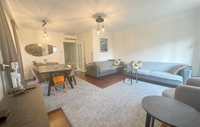 KOZYATAĞI, ATATÜRK CAD. ÜZERİNDE SATILIK 3 + 1 DAİRE