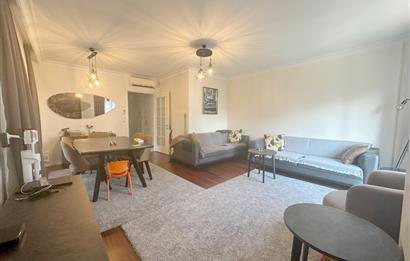 KOZYATAĞI, ATATÜRK CAD. ÜZERİNDE SATILIK 3 + 1 DAİRE