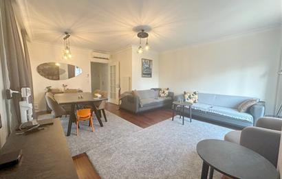 KOZYATAĞI, ATATÜRK CAD. ÜZERİNDE SATILIK 3 + 1 DAİRE