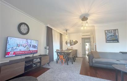 KOZYATAĞI, ATATÜRK CAD. ÜZERİNDE SATILIK 3 + 1 DAİRE