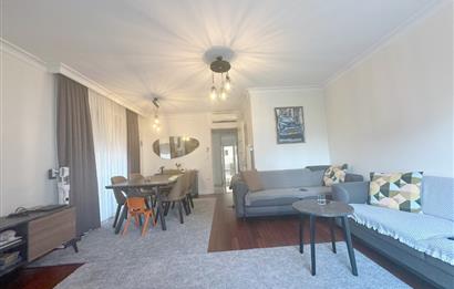 KOZYATAĞI, ATATÜRK CAD. ÜZERİNDE SATILIK 3 + 1 DAİRE