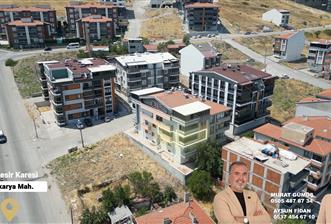 C21 BAL'DAN OKULLAR BÖLGESİ KULLANIŞLI TEMİZ SATILIK 2+1