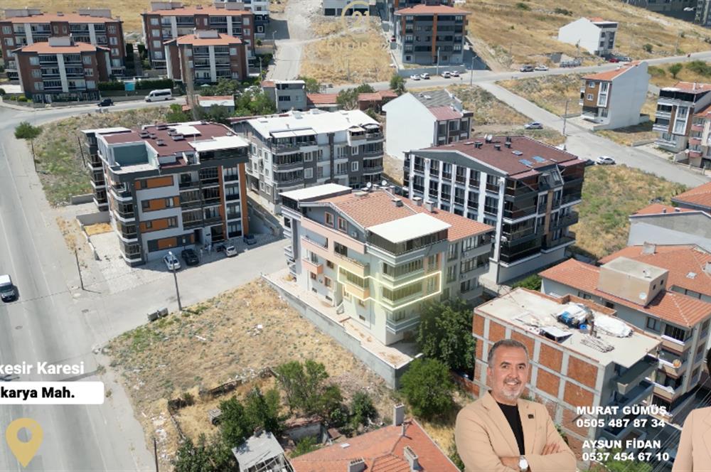 C21 BAL'DAN OKULLAR BÖLGESİ KULLANIŞLI TEMİZ SATILIK 2+1
