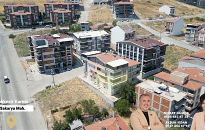 C21 BAL'DAN OKULLAR BÖLGESİ KULLANIŞLI TEMİZ SATILIK 2+1