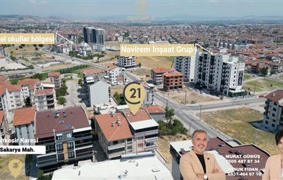 C21 BAL'DAN OKULLAR BÖLGESİ KULLANIŞLI TEMİZ SATILIK 2+1