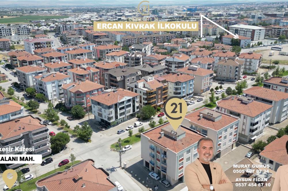 C21 BAL'DAN PAŞAALANI YATIRIM VEYA FAALİYETE UYGUN FIRSAT DÜKKAN