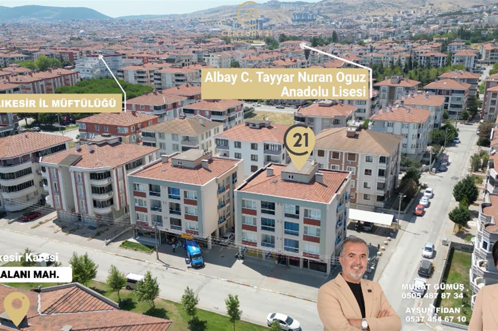 C21 BAL'DAN PAŞAALANI YATIRIM VEYA FAALİYETE UYGUN FIRSAT DÜKKAN