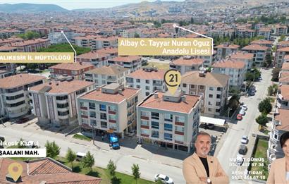 C21 BAL'DAN PAŞAALANI YATIRIM VEYA FAALİYETE UYGUN FIRSAT DÜKKAN