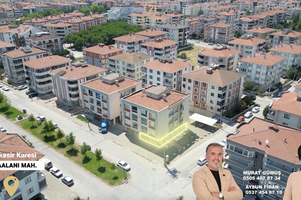 C21 BAL'DAN PAŞAALANI YATIRIM VEYA FAALİYETE UYGUN FIRSAT DÜKKAN