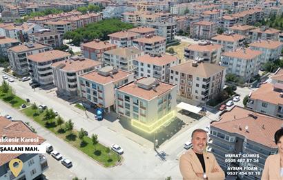 C21 BAL'DAN PAŞAALANI YATIRIM VEYA FAALİYETE UYGUN FIRSAT DÜKKAN