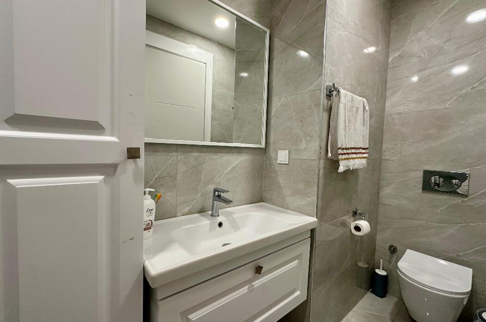 EKŞİOĞLU TRIA DRAGOS SATILIK 3+1 FIRSAT DAİRE
