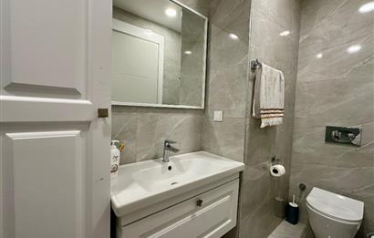 EKŞİOĞLU TRIA DRAGOS SATILIK 3+1 FIRSAT DAİRE