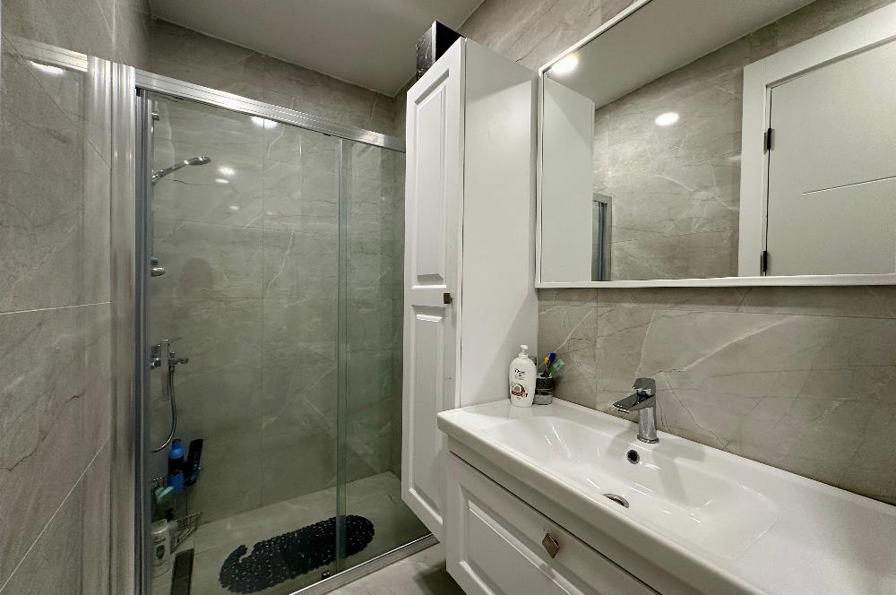 EKŞİOĞLU TRIA DRAGOS SATILIK 3+1 FIRSAT DAİRE