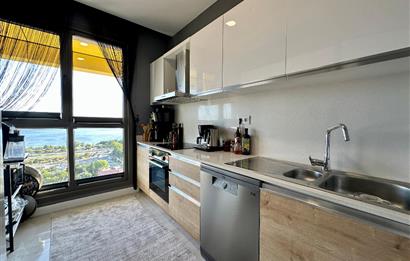 EKŞİOĞLU TRIA DRAGOS SATILIK 3+1 FIRSAT DAİRE