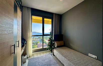 EKŞİOĞLU TRIA DRAGOS SATILIK 3+1 FIRSAT DAİRE