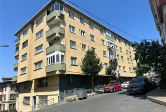 Kağıthane Seyrantepe Mahallesi Seringül Sitesi 3+1 Satılık Daire