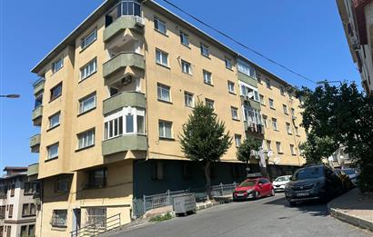 Kağıthane Seyrantepe Mahallesi Seringül Sitesi 3+1 Satılık Daire