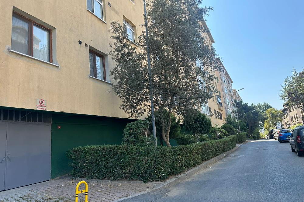 Kağıthane Seyrantepe Mahallesi Seringül Sitesi 3+1 Satılık Daire