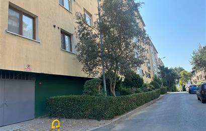 Kağıthane Seyrantepe Mahallesi Seringül Sitesi 3+1 Satılık Daire