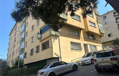 Kağıthane Seyrantepe Mahallesi Seringül Sitesi 3+1 Satılık Daire