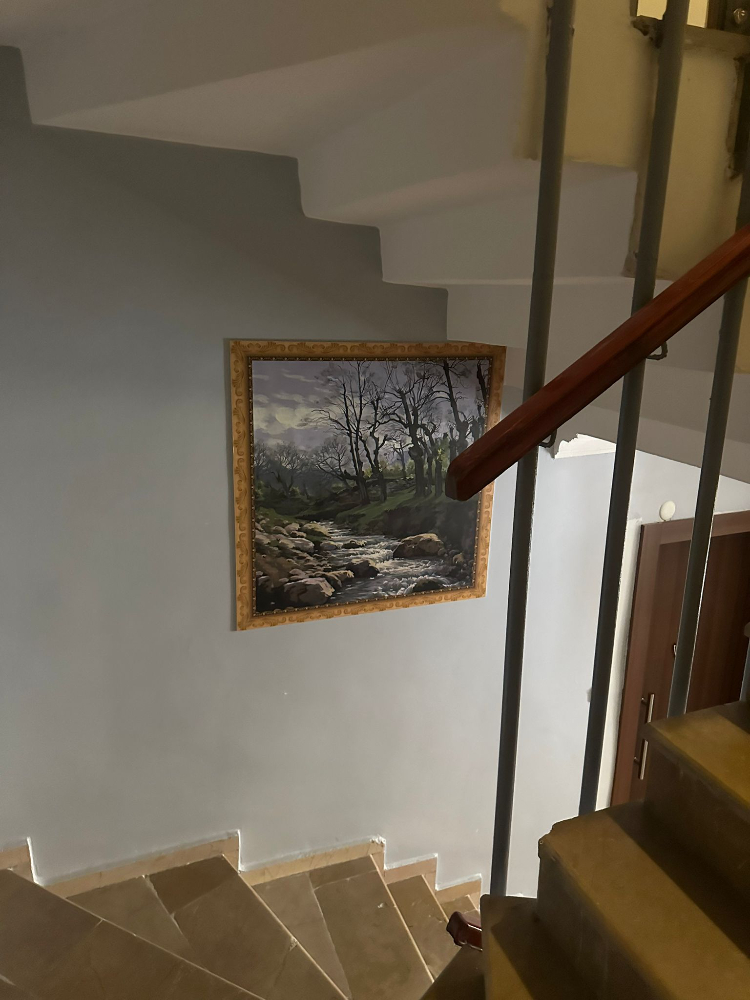 Kağıthane Seyrantepe Mahallesi Seringül Sitesi 3+1 Satılık Daire