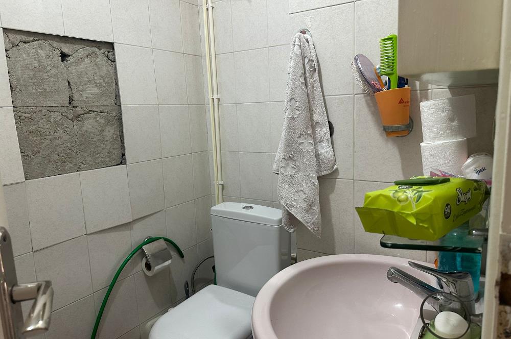 Kağıthane Seyrantepe Mahallesi Seringül Sitesi 3+1 Satılık Daire
