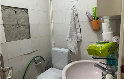 Kağıthane Seyrantepe Mahallesi Seringül Sitesi 3+1 Satılık Daire