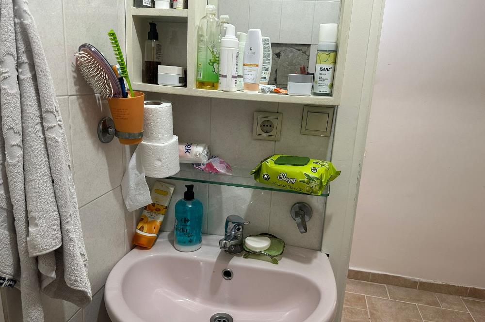 Kağıthane Seyrantepe Mahallesi Seringül Sitesi 3+1 Satılık Daire